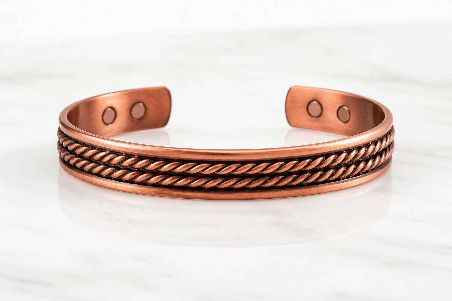The Science of Copper