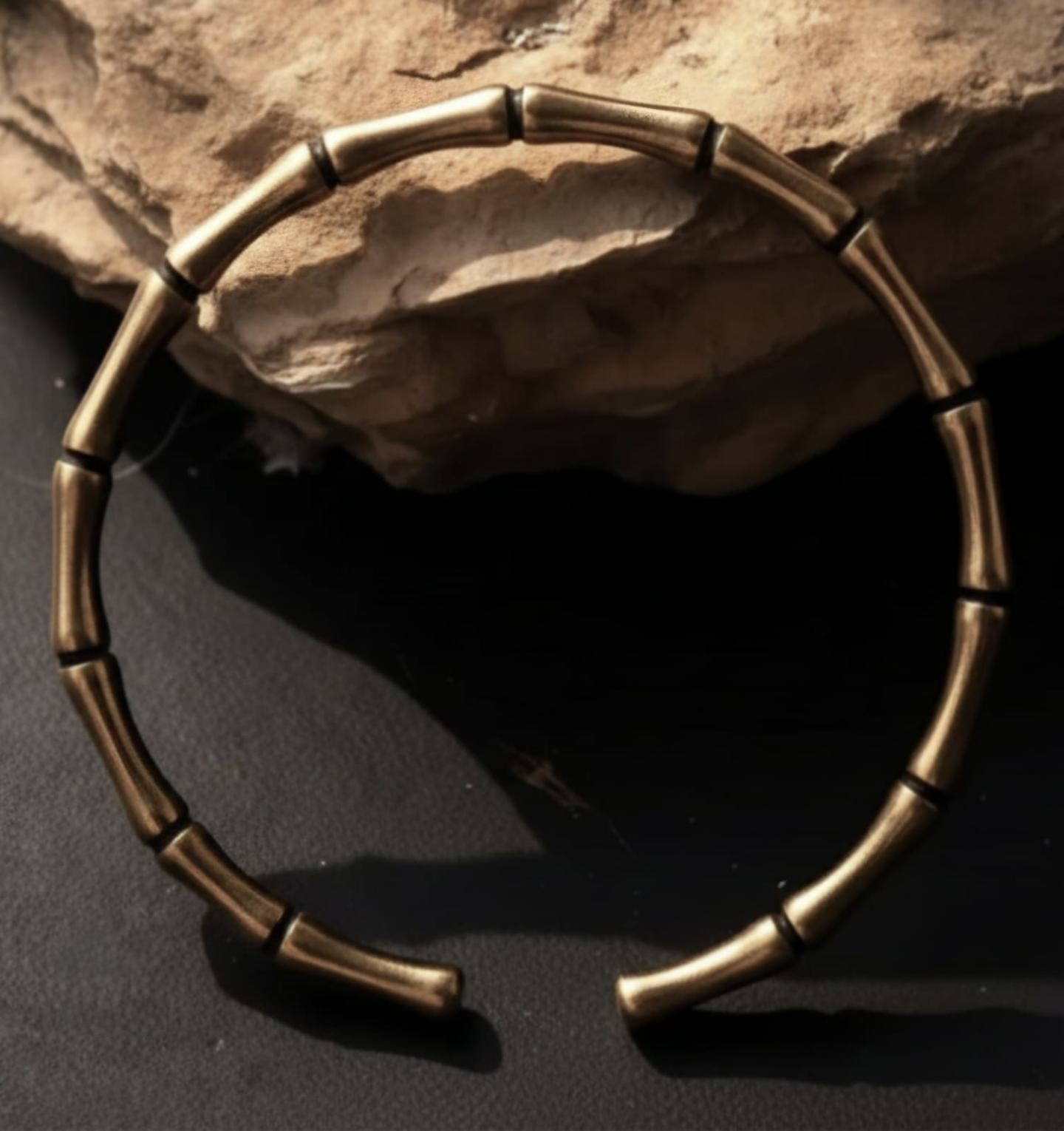 Timeless Copper Piece